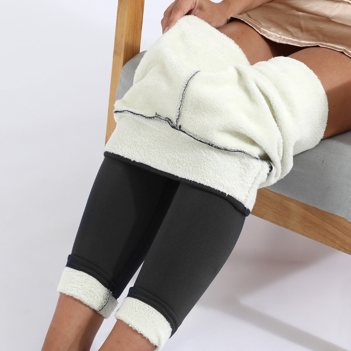 Premium Winter Leggings