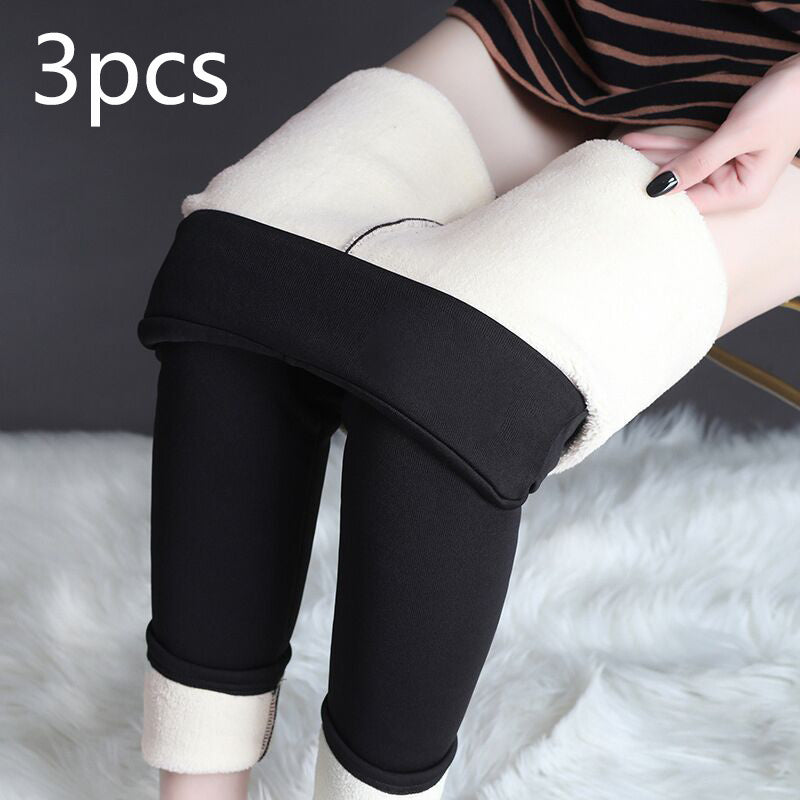 Premium Winter Leggings