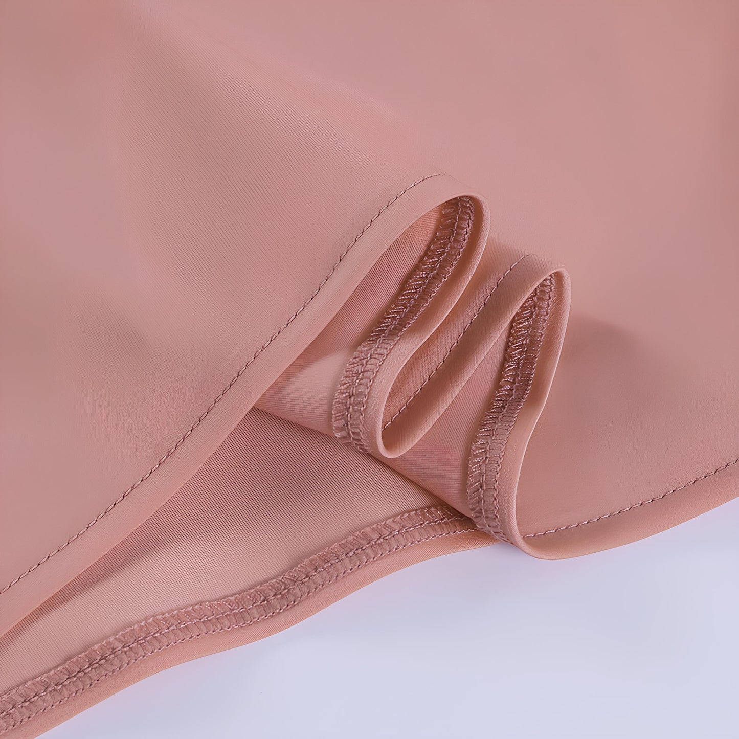 Satin Slip Party Dress