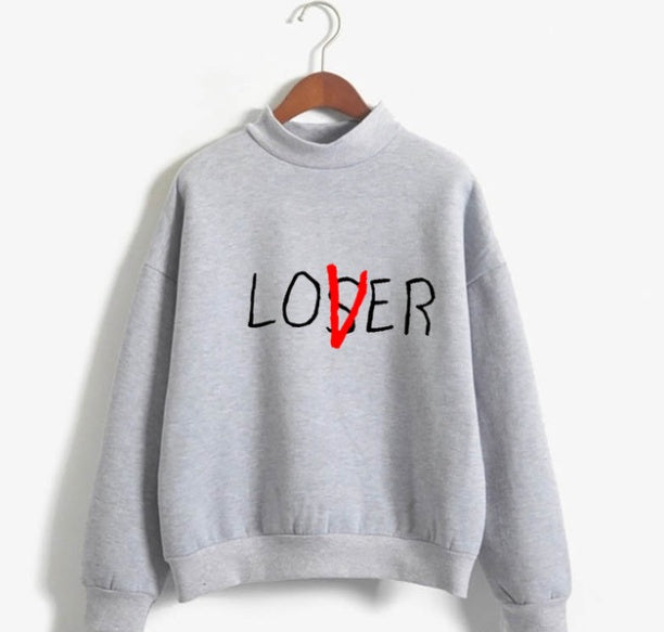 Lover/Loser Sweatshirt