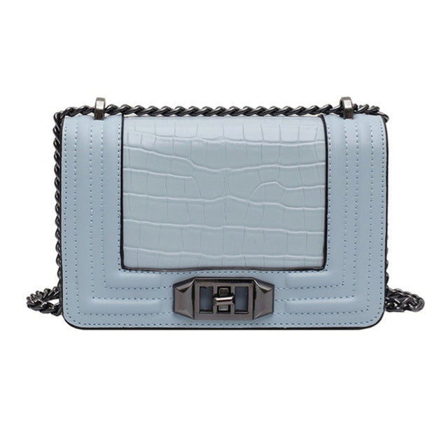Luxury Crossbody Bags