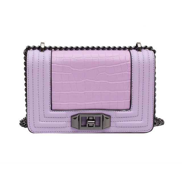Luxury Crossbody Bags