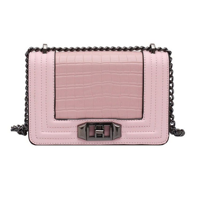 Luxury Crossbody Bags