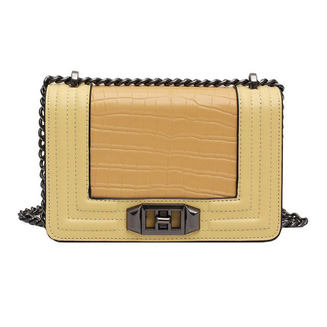 Luxury Crossbody Bags