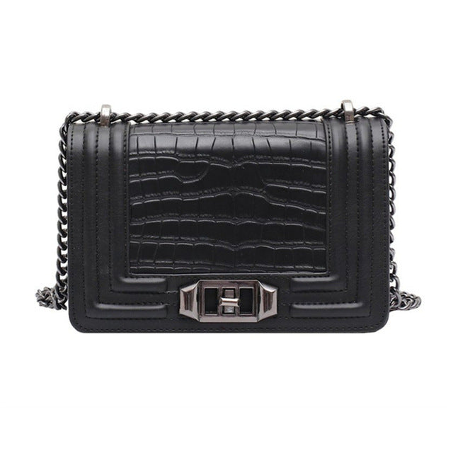 Luxury Crossbody Bags