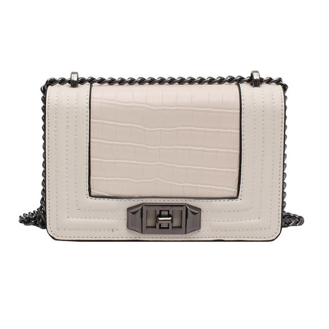 Luxury Crossbody Bags