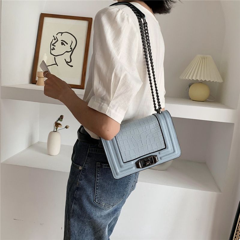 Luxury Crossbody Bags