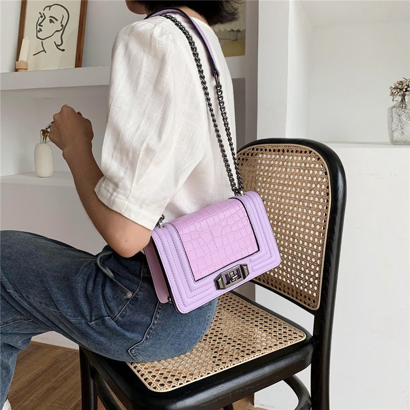 Luxury Crossbody Bags
