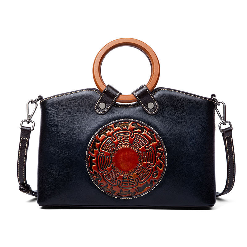 Heritage Style Tote