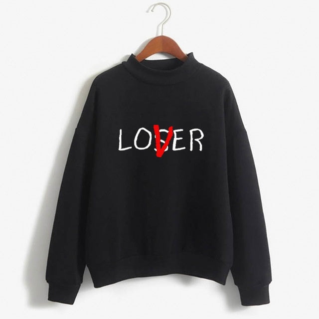 Lover/Loser Sweatshirt