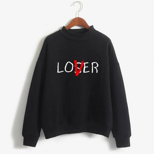 Lover/Loser Sweatshirt
