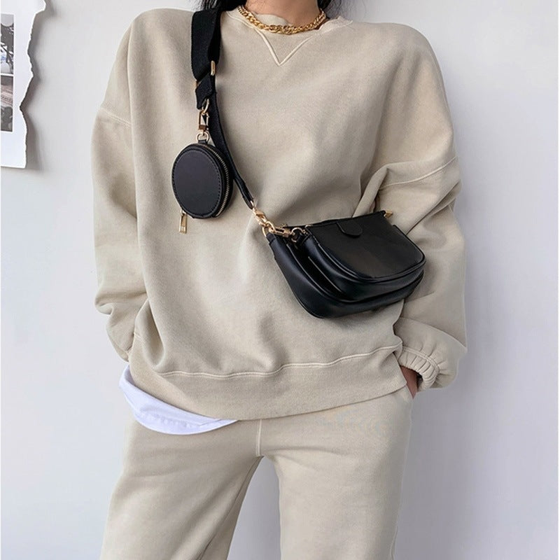 Women's Small Luxury Handbag