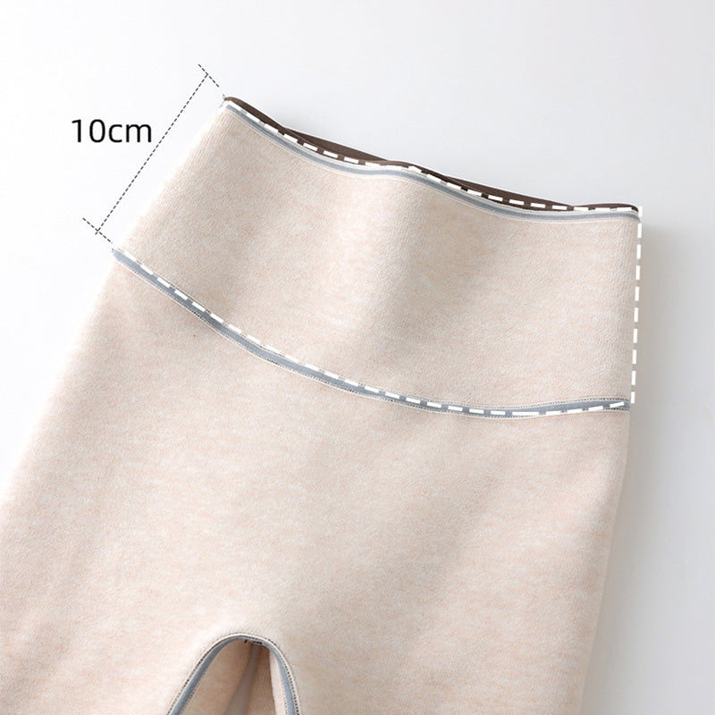Solid Plush legging