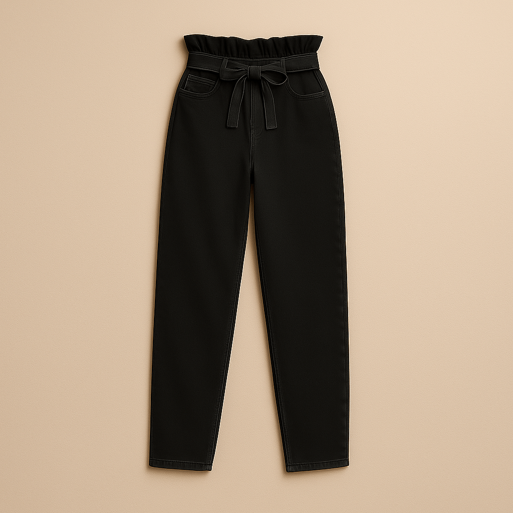 Denim Pencil – Plus Size Stretch Jeans