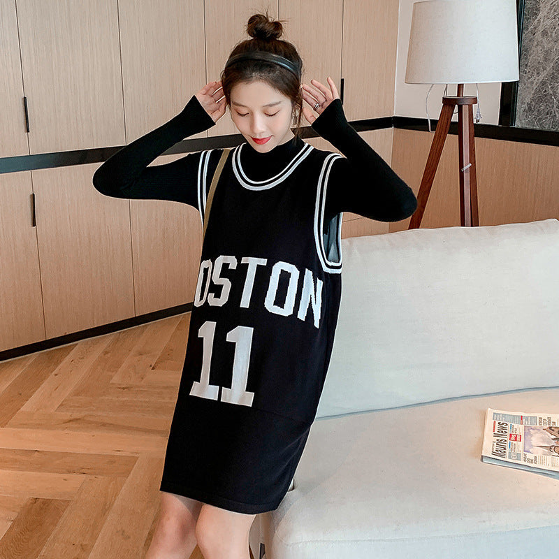 Hidden Beauty Dress