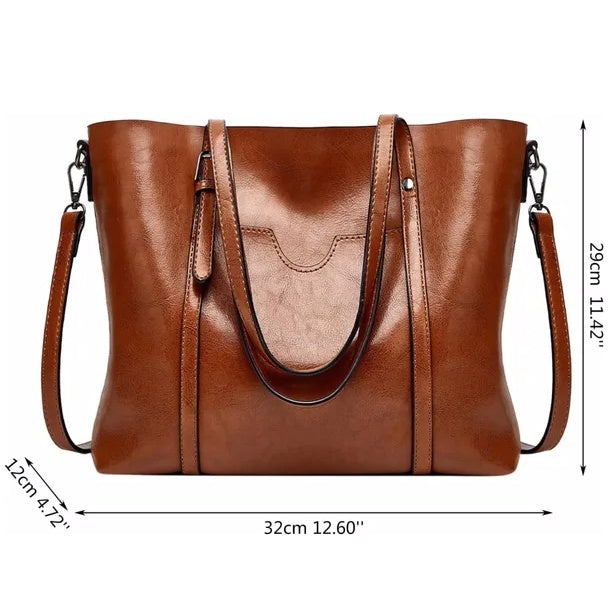 Women's Large Designer Bag