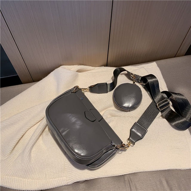 Women's Small Luxury Handbag