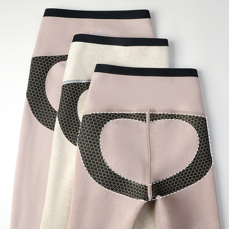 Bauchweg-Leggings