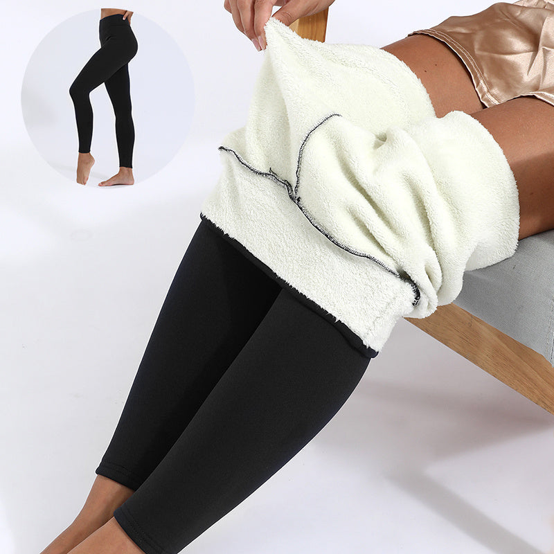 Premium Winter Leggings