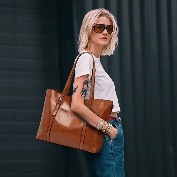 Women's Large Designer Bag