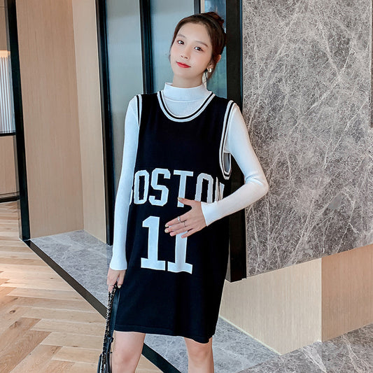 Hidden Beauty Dress