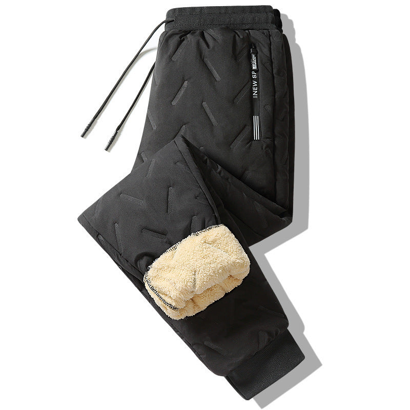 Waterproof Thermal Trouser Lambswool