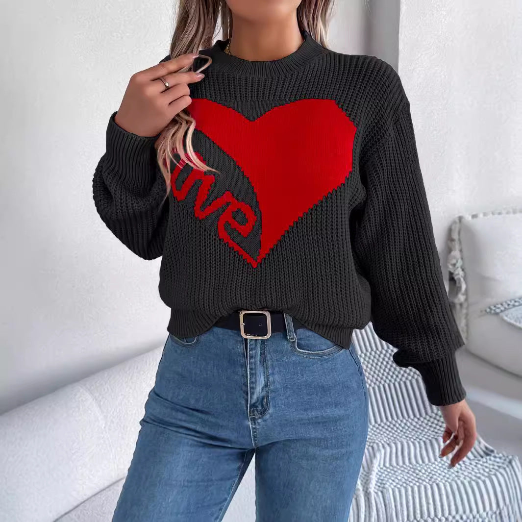 Lover Sweater