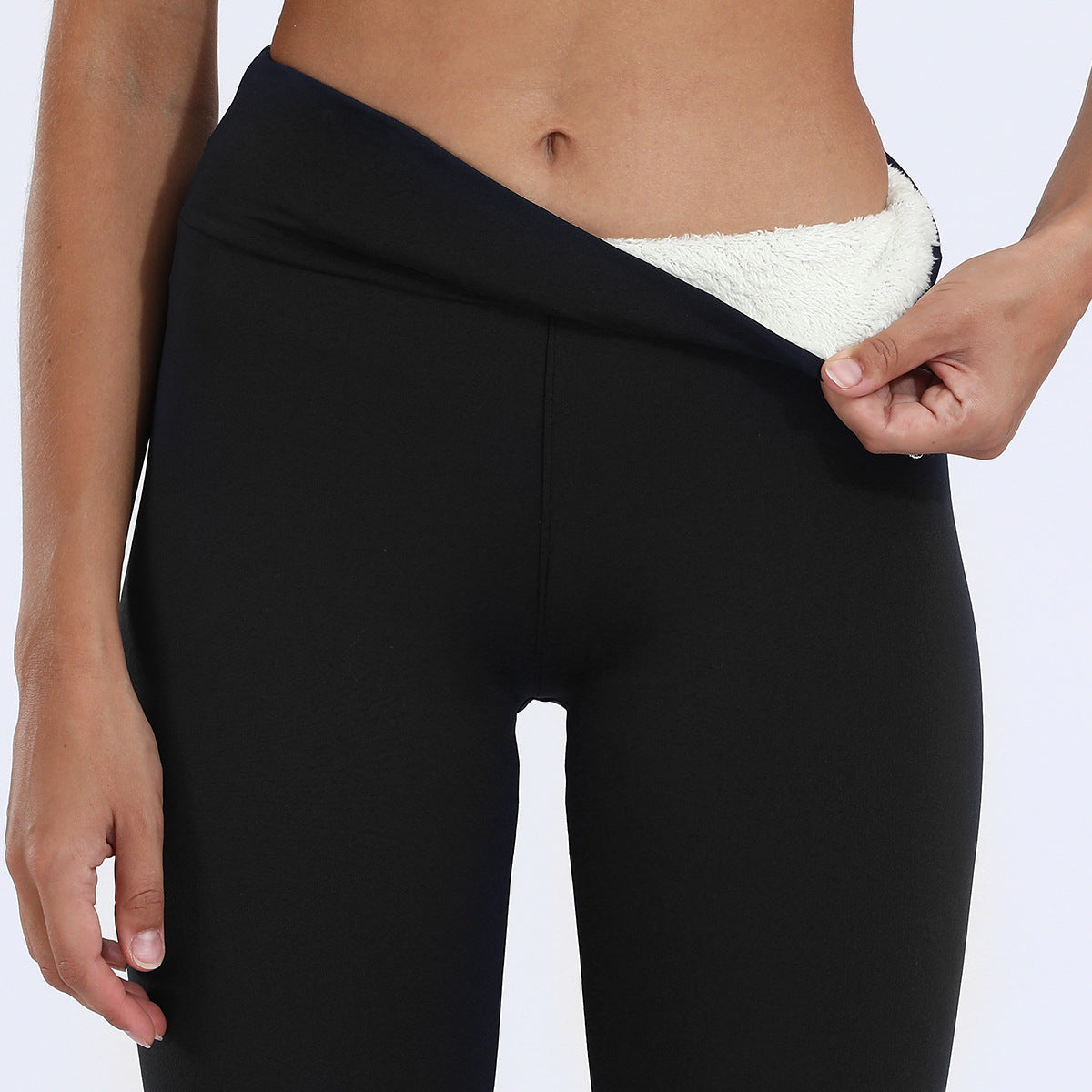 Premium Winter Leggings