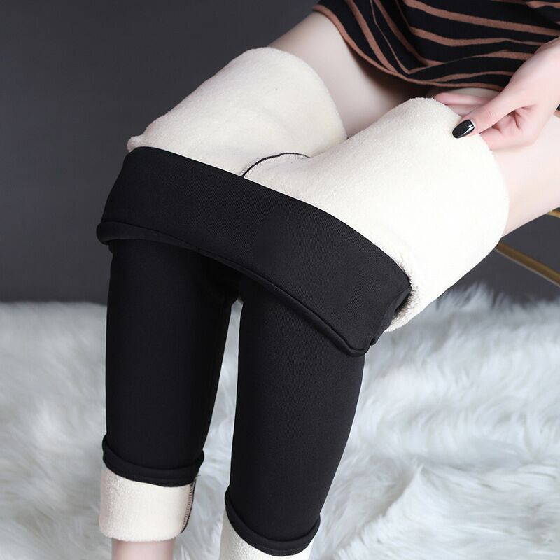 Premium Winter Leggings