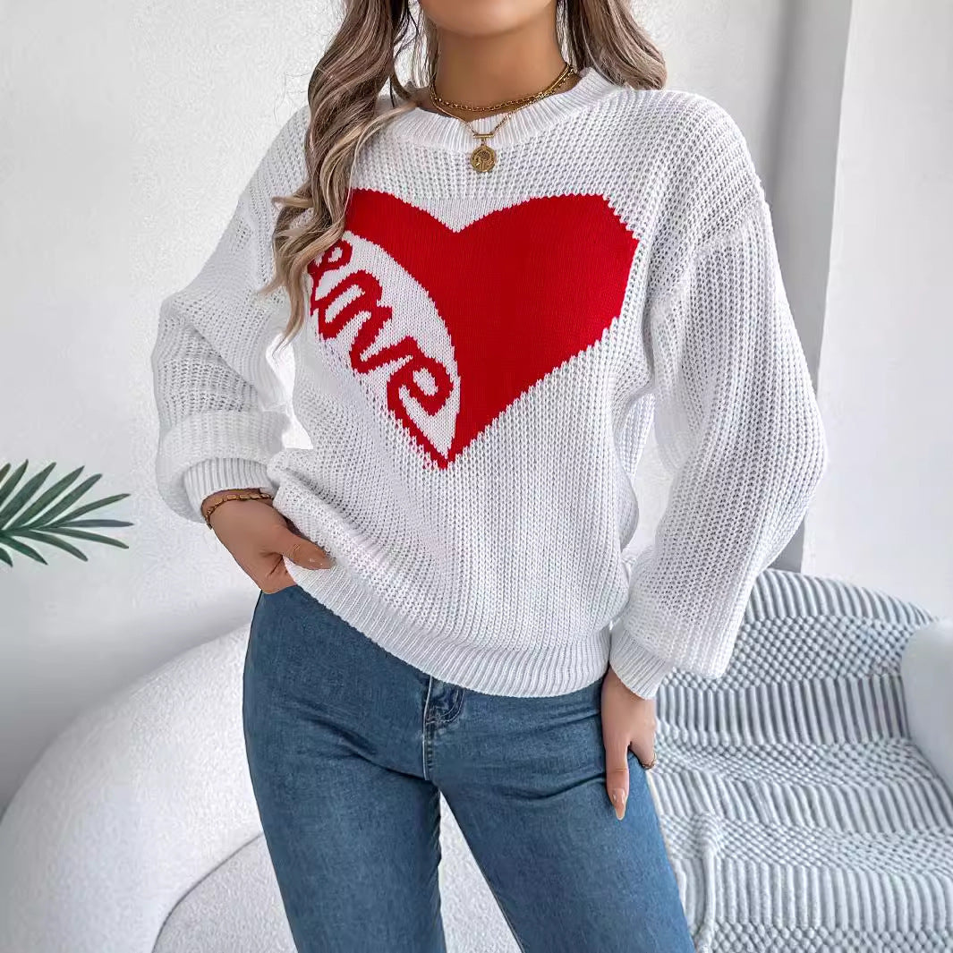 Lover Sweater