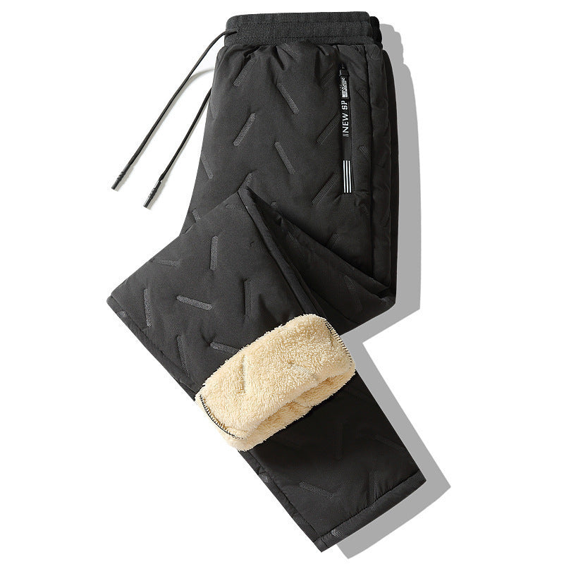 Waterproof Thermal Trouser Lambswool
