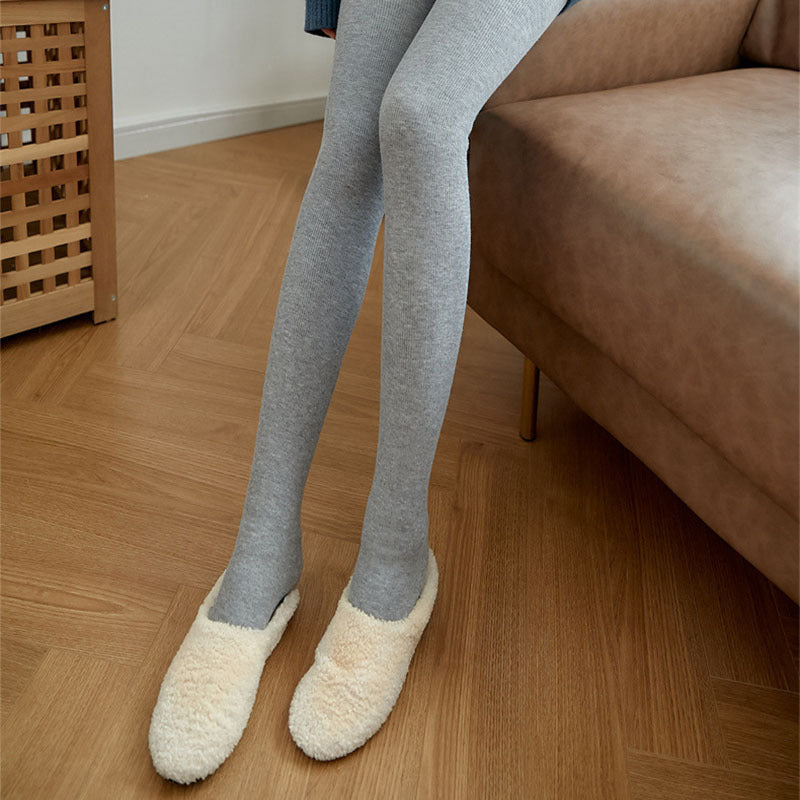 High Waist Stripes Leggings