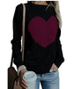 Heart Long Sleeve