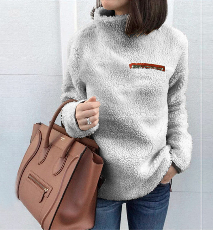 turtleneck Fashion