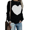 Heart Long Sleeve